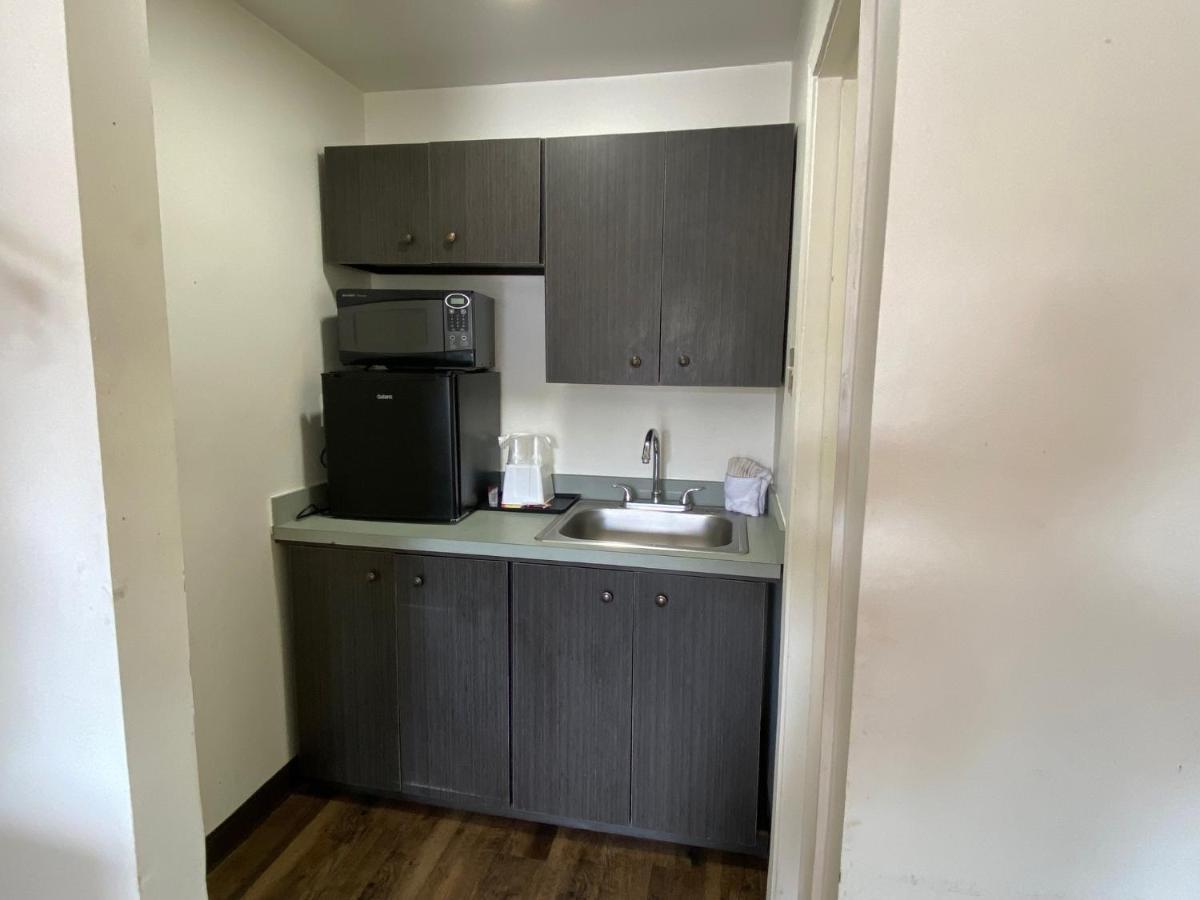 Desert Sands Inn & Suites Albuquerque Zewnętrze zdjęcie