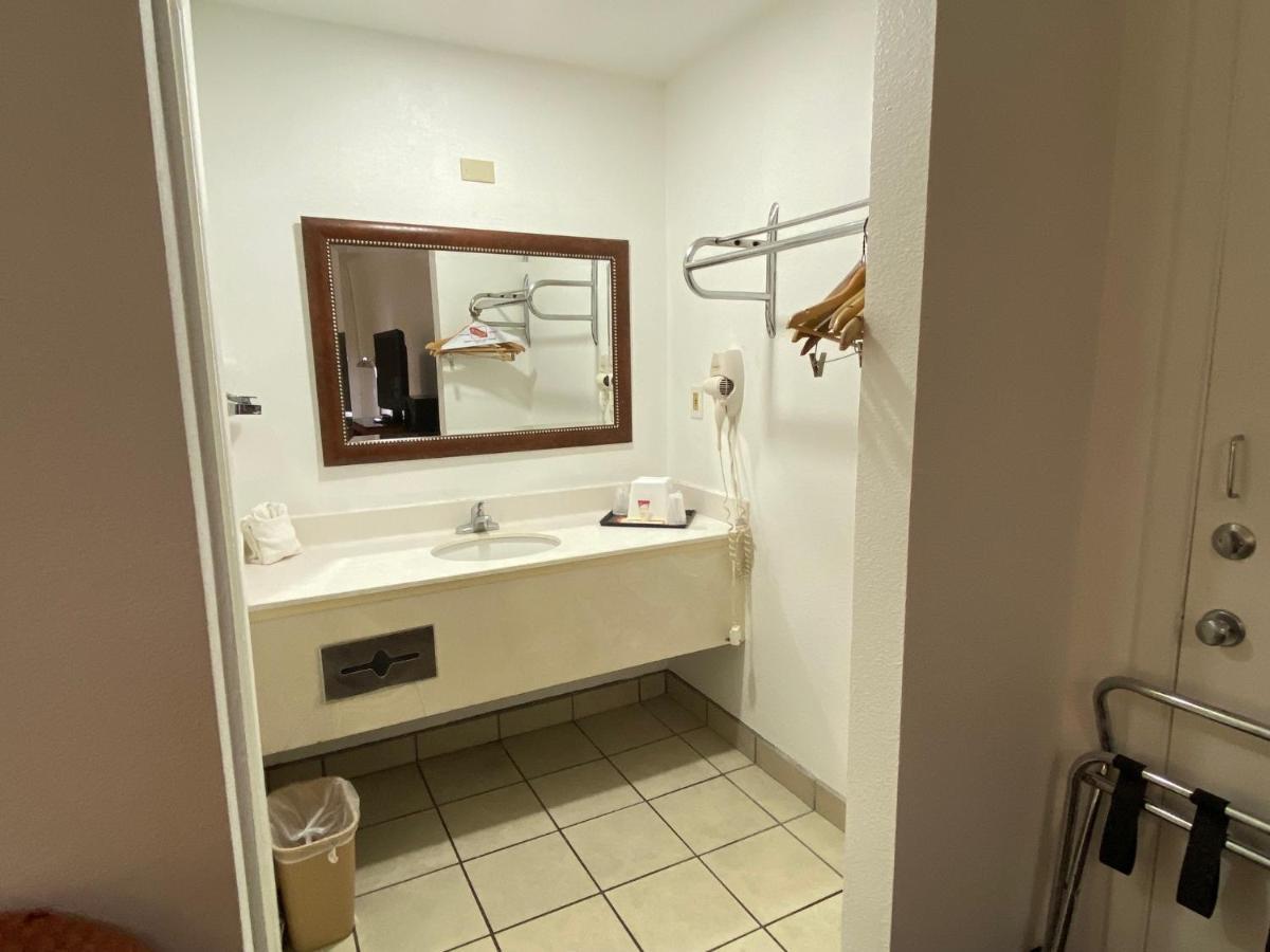 Desert Sands Inn & Suites Albuquerque Zewnętrze zdjęcie