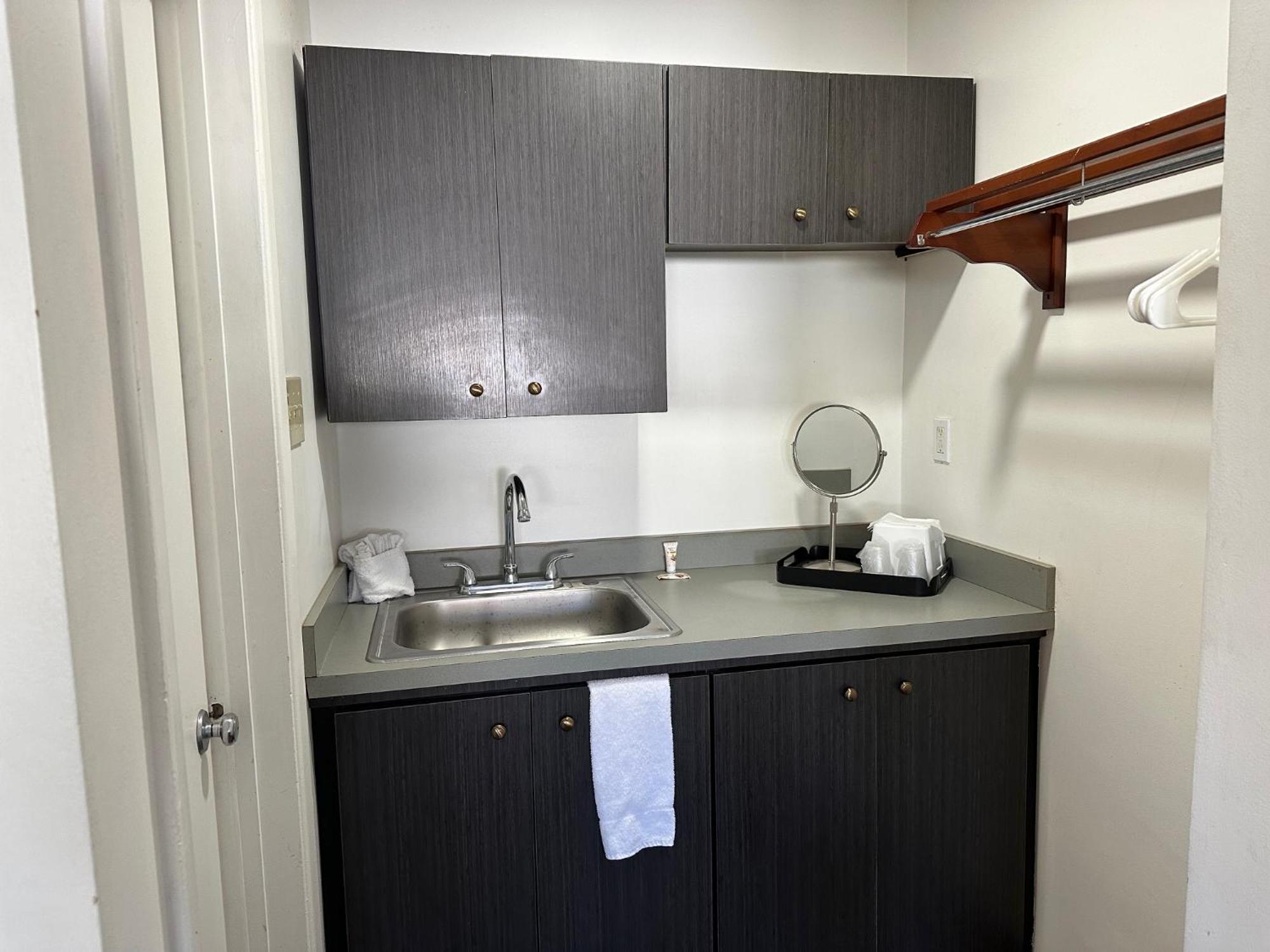 Desert Sands Inn & Suites Albuquerque Zewnętrze zdjęcie
