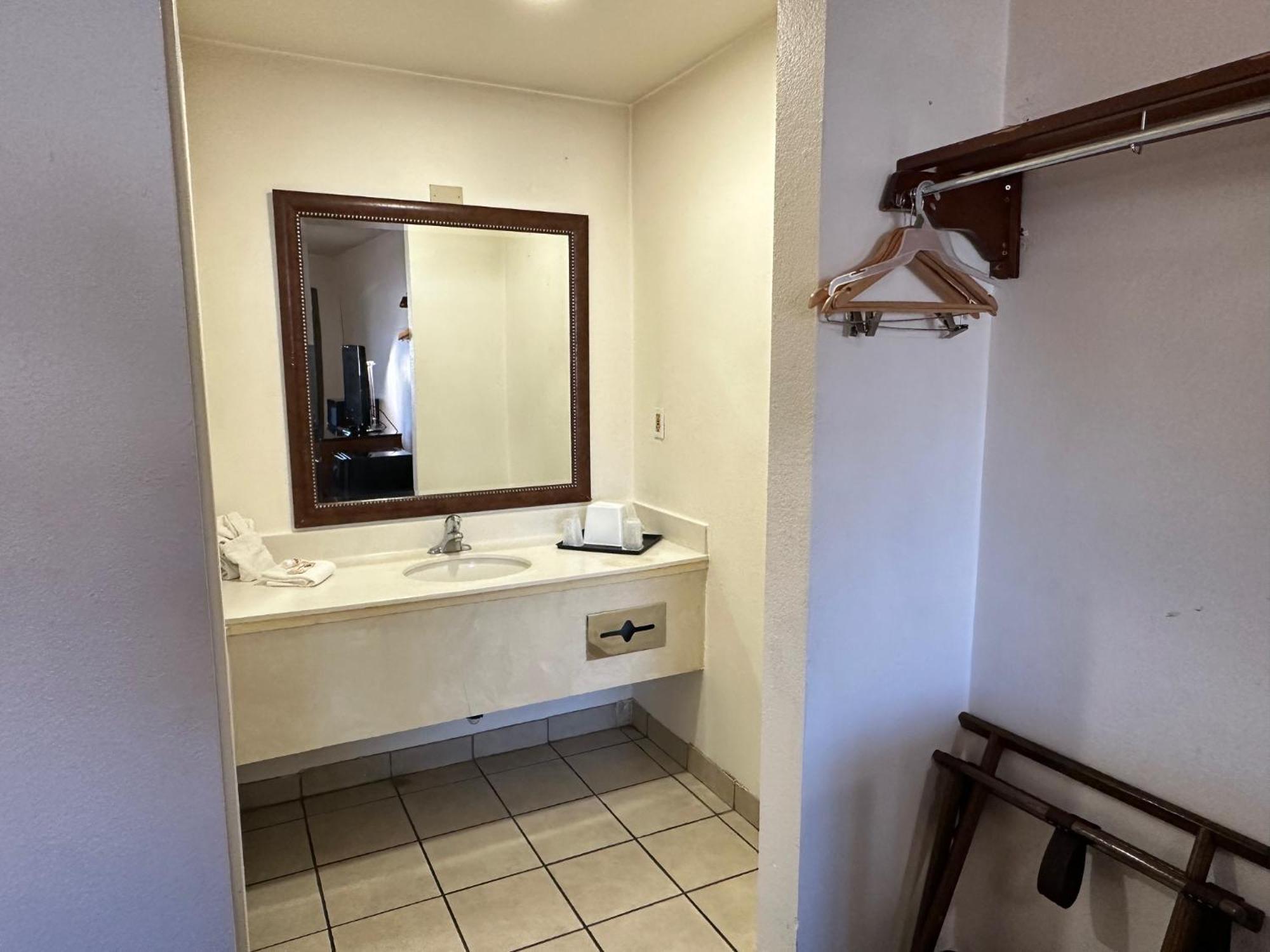 Desert Sands Inn & Suites Albuquerque Zewnętrze zdjęcie