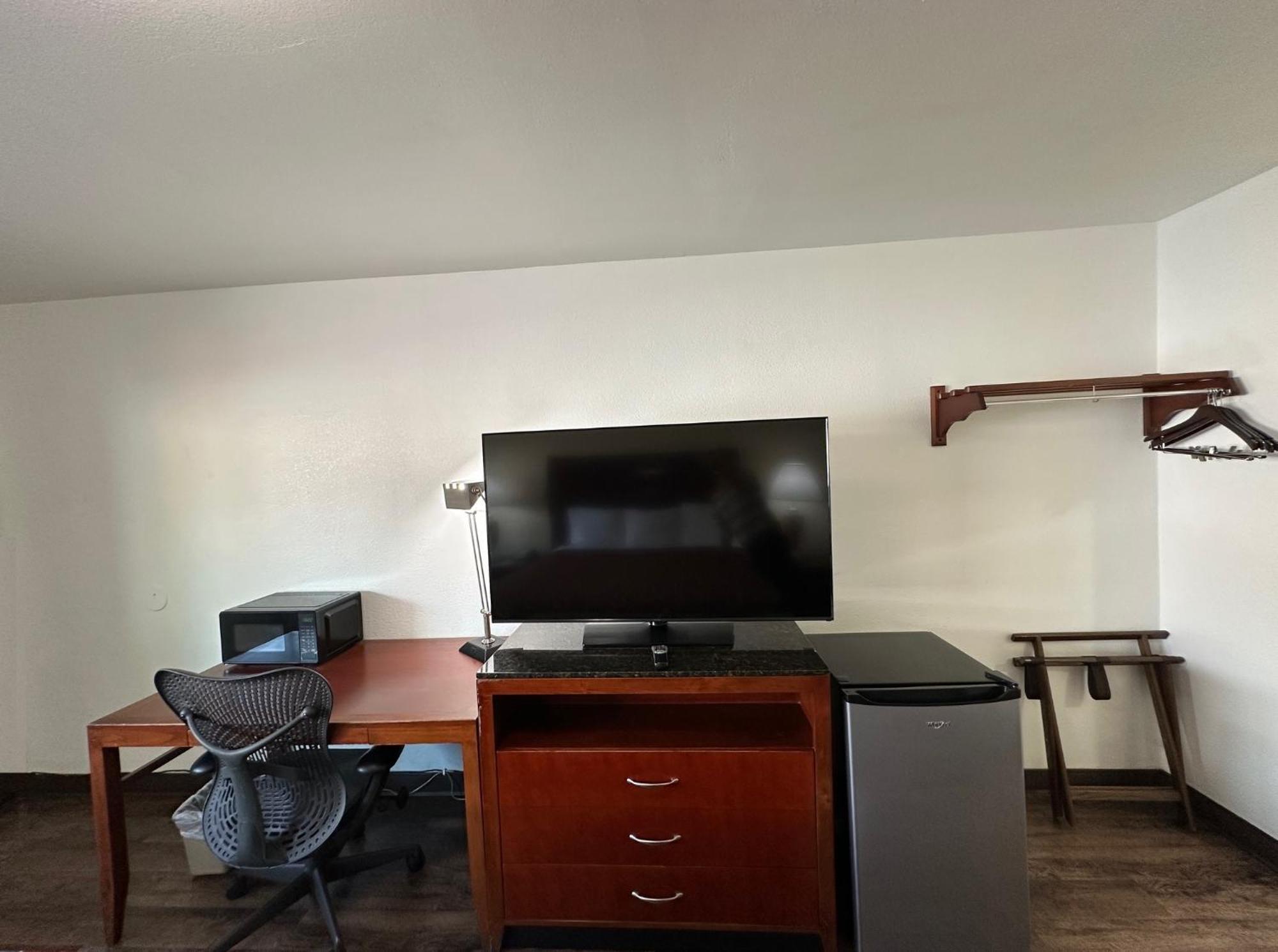 Desert Sands Inn & Suites Albuquerque Zewnętrze zdjęcie