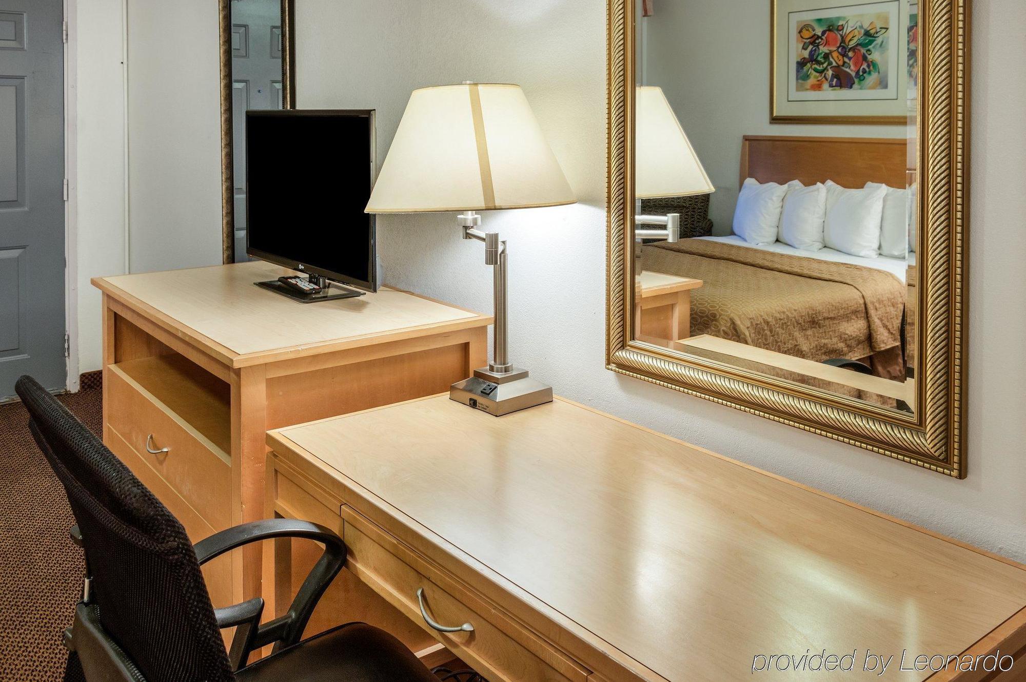 Desert Sands Inn & Suites Albuquerque Zewnętrze zdjęcie