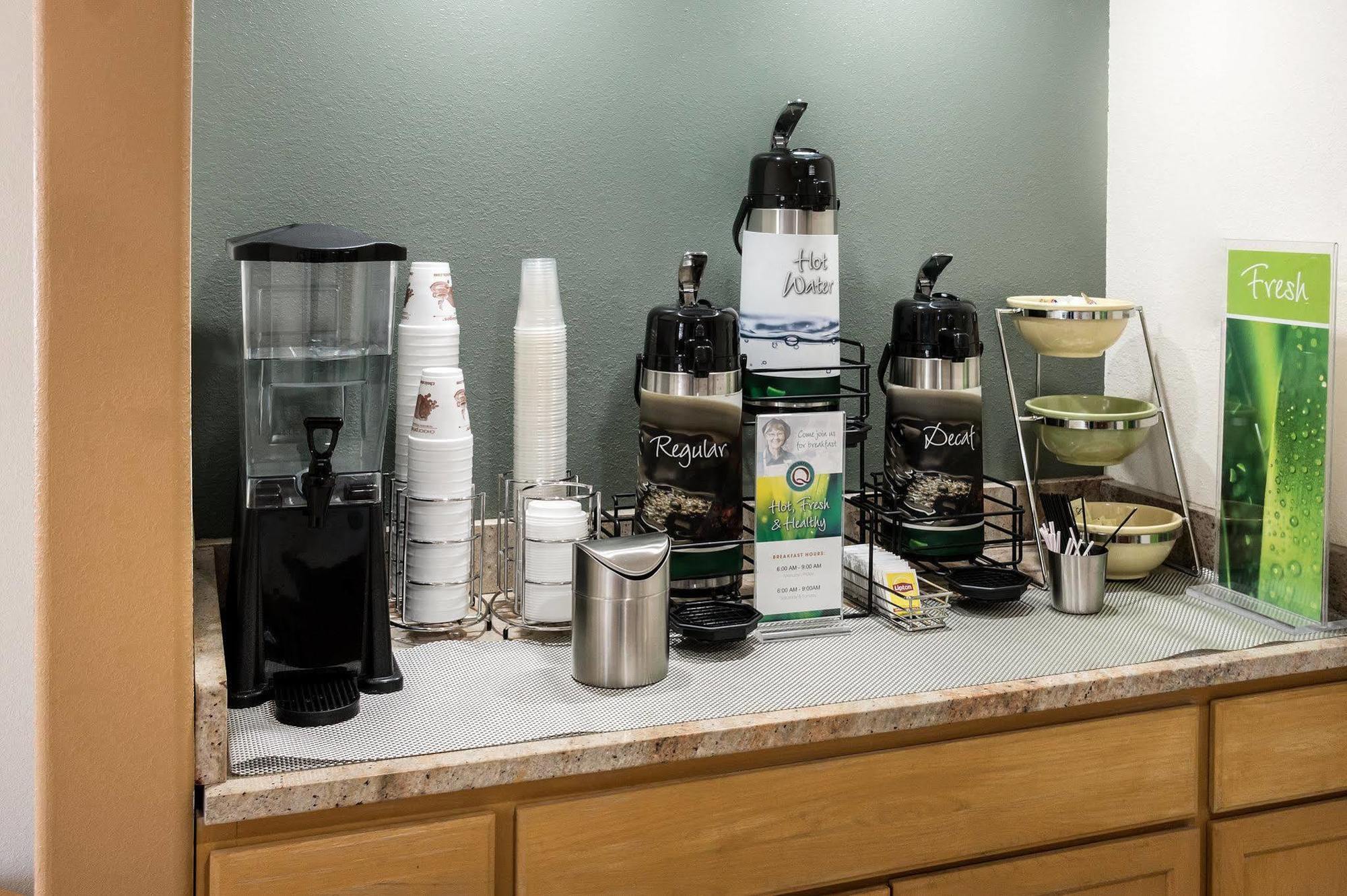 Desert Sands Inn & Suites Albuquerque Zewnętrze zdjęcie
