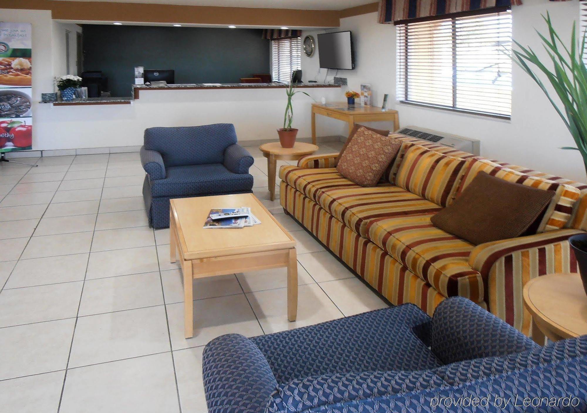 Desert Sands Inn & Suites Albuquerque Zewnętrze zdjęcie