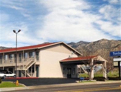 Desert Sands Inn & Suites Albuquerque Zewnętrze zdjęcie