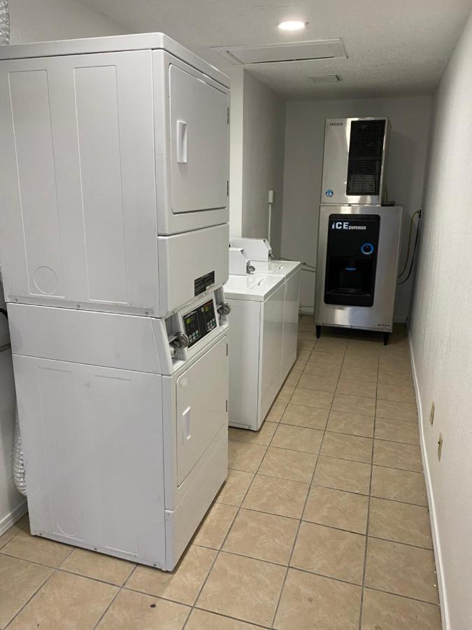 Desert Sands Inn & Suites Albuquerque Zewnętrze zdjęcie